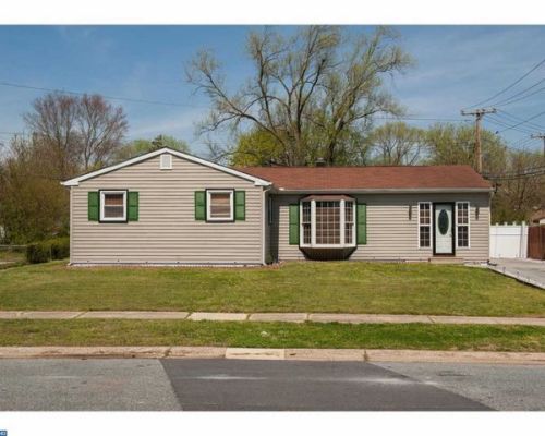 207 Gunning Bedford Dr, Dover, DE 19904-5417