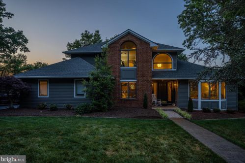 117 Diamond Ct, Harrisonburg VA  22801-3414 exterior