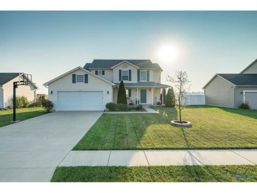 313 Earl North Dr, Haskins, OH 43525-9508