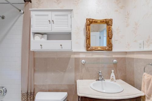 3617 Watonga St, Fort Worth TX  76107-3347 exterior