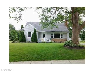 134 Market St, New Lyme, OH 44047-1134