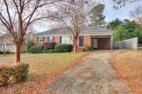 435 Audubon Cir, North Augusta, SC 29841-2686