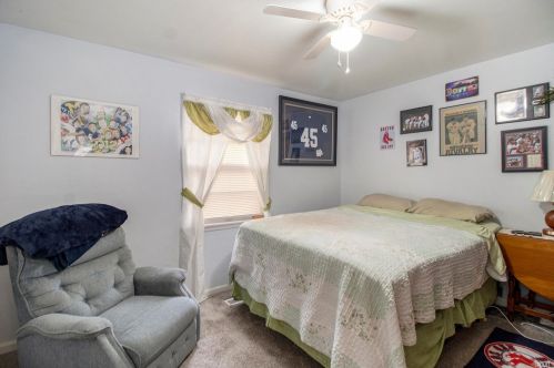 717 12 St, Mishawaka IN 46544-5441 exterior