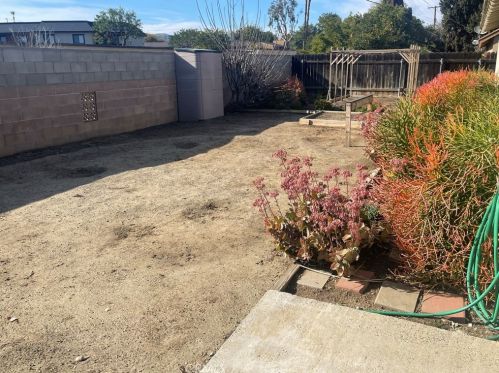 4396 Drexel Ave, Riverside CA  92505-2932 exterior