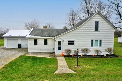 285 Sandusky St, Rushsylvania, OH 43347-9740