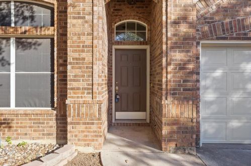 1307 Maple Terrace Dr, Midlothian TX  76063-6281 exterior