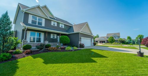 3250 Badger Ct, Valpo, IN 46383-8101