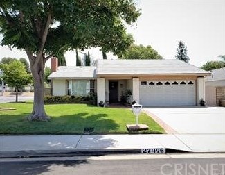 27496 Cherry Creek Dr, Santa Clarita, CA 91354-2056