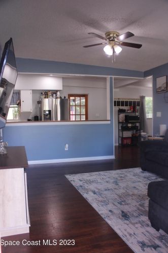 75 Hilltop Dr, Titusville FL  32796-2530 exterior