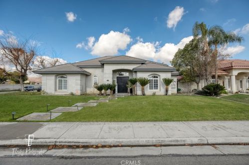 13306 Coco Palm Ct, Bakersfield, CA 93314-6511