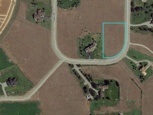 81 Tyler Dr, Broadford, ID 83313-5228