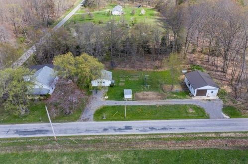 1000 Hilltop Rd, Greenville PA  16125-9283 exterior