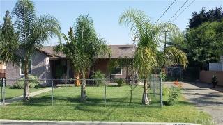 15026 Hibiscus Ave, Fontana CA  92335-4211 exterior
