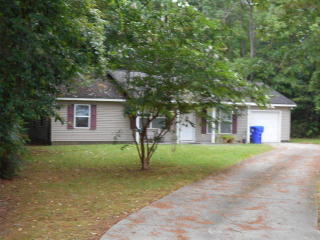 1824 Elsey Dr, Charleston SC  29407-5734 exterior