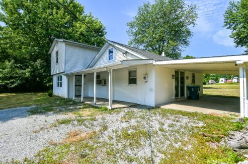 3251 Eiler Ln, Amelia, OH 45102-9744