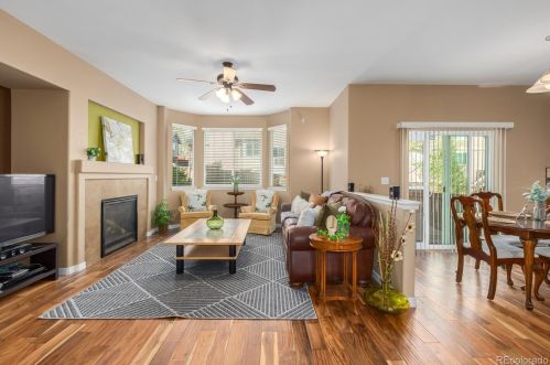 2820 Ireland Way, Denver CO 80015-5434 exterior