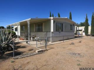 3234 Hearne Ave, Kingman, AZ 86409-2144