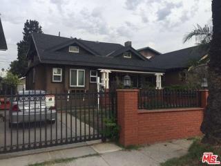 2187 30th St, Los Angeles, CA 90018-3042