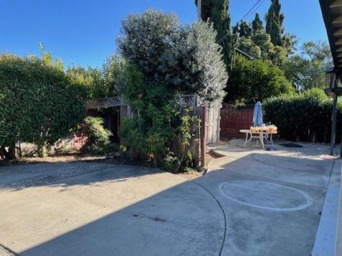 2932 David Ave, San Jose CA  95128-4422 exterior