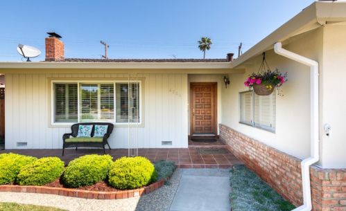 4859 Borina Dr, San Jose, CA 95129-2232