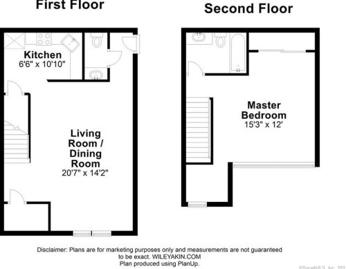 11 Concorde Way, Windsor Locks CT  06096-1549 exterior