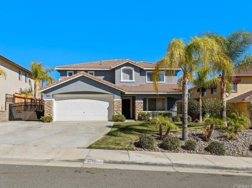 32760 The Old Rd, Santa Clarita, CA 91384-3075