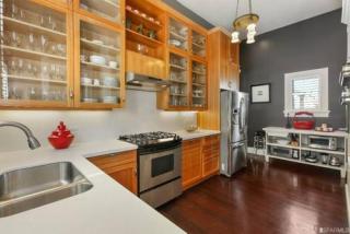 131 Octavia St, San Francisco CA  94102-5713 exterior
