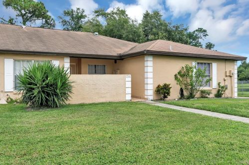 1331 Sophie Blvd, Orlando, FL 32828-5950