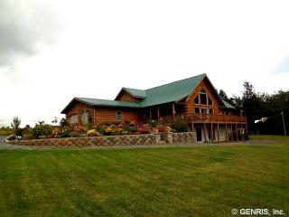 1566 Combs Rd, Ovid, NY 14521-9513