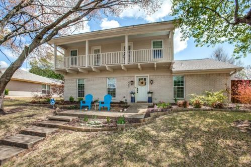 2202 Eastwood Dr, Richardson, TX 75080-2609
