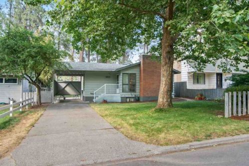 3907 11th Ave, Spokane, WA 99202-5322