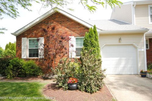 1 Redwood Dr, Tinton Falls NJ  07712-8711 exterior