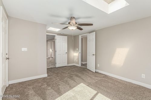 3907 Montecito St, Tucson AZ 85711-4817 exterior