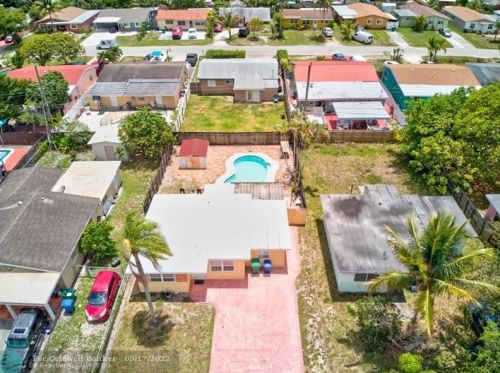 6308 22nd St, Hollywood, FL 33023-2851