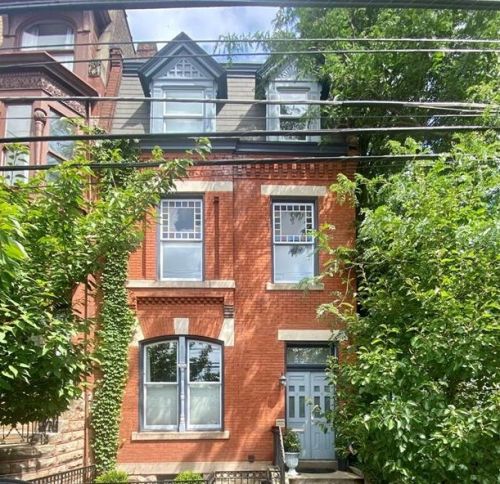 420 Pressley St, Pittsburgh, PA 15212-5519