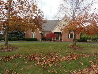 9874 Ballantree Ct, Perrysburg, OH 43551-3757