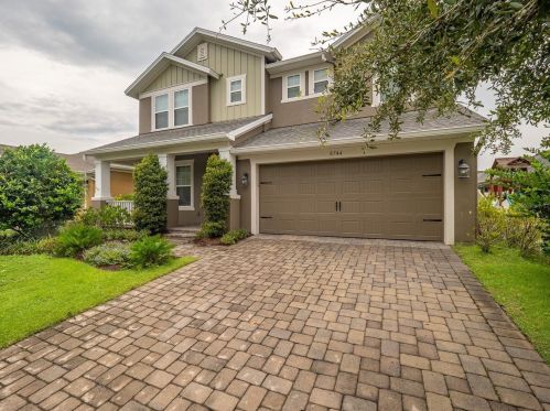 8744 Andreas Ave, Orlando, FL 32832-4958