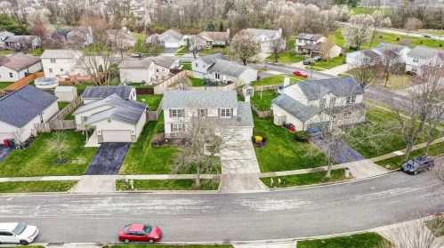 2425 Stargrass Ave, Darbydale, OH 43123-9807