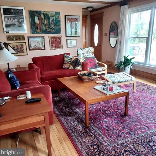 177 Upper Fry Rd, Trenton NJ  08628-2734 exterior