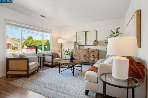 556 Doane St, San Lorenzo, CA 94580-1042