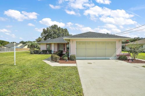 8995 156th St, Summerfield, FL 34491-4358