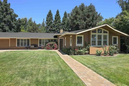 60 Emerald Dr, Danville, CA 94526-2323