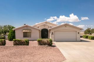 9735 Saddleback Dr, Kingman, AZ 86401-9400