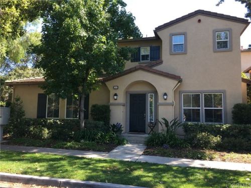 8 Chinaberry, Irvine, CA 92618-7015