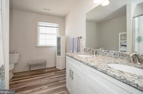 118 Butler Cir, Locust Grove VA  22508-5325 exterior