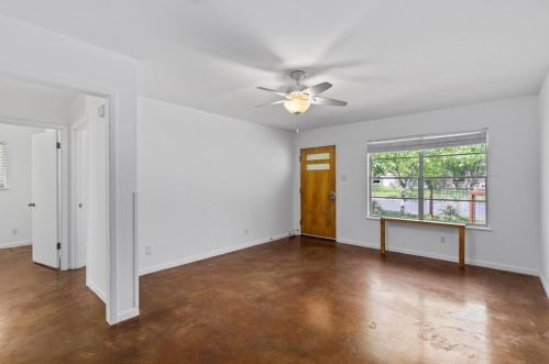 4503 Clawson Rd, Austin TX  78745-1703 exterior