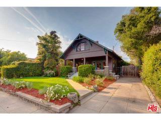489 Montana St, Pasadena, CA 91103-1327