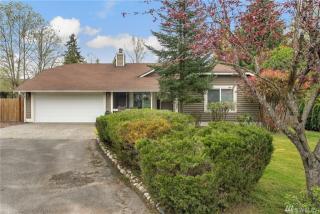 528 166 Pl, Bothell WA  98012-5439 exterior