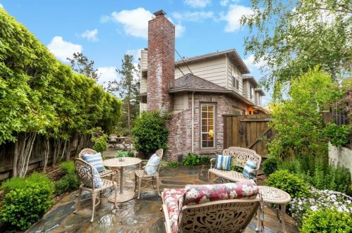782 Glenmere Way, Redwood City CA  94062-4011 exterior