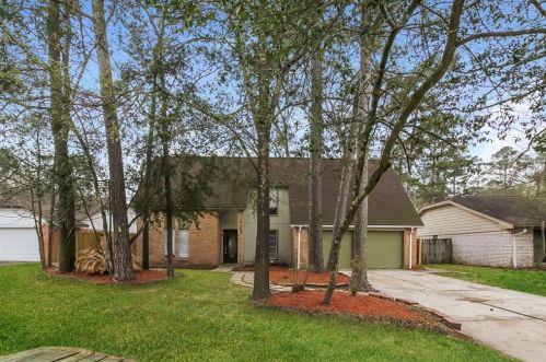 2142 Oak Shores Dr, Humble, TX 77339-1726